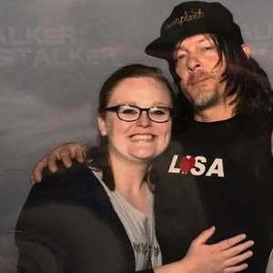 Meet your Posher, Alana